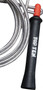 Jump rope PVC with rope made of steel