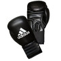 PERFORMER GLOVES BLK/WHT 18oz