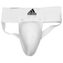 ADIDAS L/W GROIN GUARDS LARGE