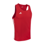 ADIDAS BASE VEST RED XS