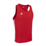 ADIDAS BASE VEST RED MEDIUM