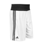 ADIDAS BASE SHORT WHITE XXS