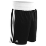 ADIDAS BASE SHORT BLACK XXS