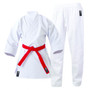 *JAP* CUT KARATE SUIT SIZE 140 ** STD**