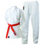 CIMAC STUDENT JUDO UNIFORM - 350G - WHITE - ADULT