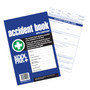 Accident Book- GDPR Compliant - A4