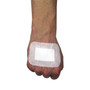Adhesive Wound Dressings - Pack Of 25