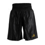 ADIDAS SATIN BOXING SHORTS