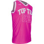 Tank Top “Fighter Jersey”