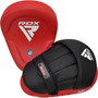 FOCUS PAD PRO TRAINING APEX A4 RED