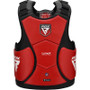 CHEST GUARD PRO TRAINING APEX A4 RED