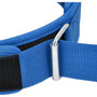 WEIGHT LIFTING DOUBLE BELT RX5 BLUE