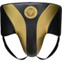 GROIN GUARD MARK PRO TRAINING TRI LIRA 1 GOLDEN