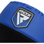 HEAD GUARD PRO TRAINING APEX A5 BLUE