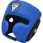 HEAD GUARD PRO TRAINING APEX A4 BLUE