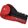 BOXING GLOVES PRO TRAINING APEX A4 RED