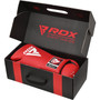 BOXING GLOVES PRO FIGHT APEX A2 RED