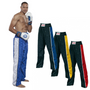 Top Ten KICKBOXING Pants with Stripes - Adult (1606)