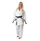 Hayashi DELUXE KUMITE Gi with No Shoulder Embroidery 200cm (0471-200)