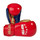 TOP TEN Boxing Gloves "Champion" Shiny Red 10oz (2278-4210)