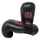 Kicksport Point Fighter Gloves "Fight" - Black Adult