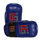 Kicksport Point Fighter Gloves "Fight" - Blue Adult