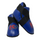 Kicksport "Fight" Kicks - Blue Adult