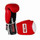 TOP TEN Boxing Gloves "WAKO" Red (2011-4010)