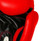 TOP TEN Boxing Gloves "WAKO" Red (2011-4010)