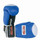 TOP TEN Boxing Gloves "WAKO" Blue (2011-6010)