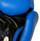 TOP TEN Boxing Gloves "WAKO" Blue (2011-6010)