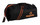 Hayashi Sports Backpack Combo BLACK/ORANGE Large