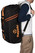 Hayashi Sports Backpack Combo BLACK/ORANGE Large