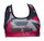 TOP TEN Sports Bra "Vikings" Pink (0096-97)