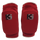 Elbow Pad "Reversible" Red and Blue by Kicksport (KSREP)