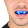 SAFEJAWZ® Extro Series Self-Fit 'ICE' Mouthguard (KSSJES)