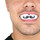 SAFEJAWZ® Extro Series Self-Fit 'Mo' Mouthguard (KSSJES-MO)