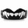 SAFEJAWZ® Extro Series Self-Fit 'FANGZ BLACK' Mouthguard (KSSJES-FANGZ)