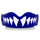 SAFEJAWZ® Extro Series Self-Fit 'SHARK' Mouthguard (KSSJES-SHARK)