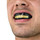 SAFEJAWZ® Extro Series Self-Fit 'GOLDIE Mouthguard (KSSJES-GOLDIE)