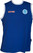 WAKO sleeveless Competition T-Shirt  (1618)