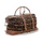 TOP TEN Exclusive Weekender Bag "Limited Edition" (8009-8005)