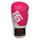 Boxing Gloves 10oz - Women's Fitness in Pink/White (KSLWG10-7110)