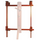 HAYASHI Wing Chun Kung Fu Dummy (410-0000)