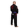 Brazilian Jiu-Jitsu uniform TOP TEN "Samurai"BLACK (15121-9)