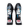 TOP TEN Shin Guard for Thaiboxing, K1, MMA "Mohicans" (33184-6)