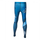 TOP TEN Compression SPATS "Mohicans" Blue (18806-6)