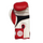 TOP TEN W.A.K.O. Boxing Gloves 10oz "STAR" XLP Red (2068-4010)