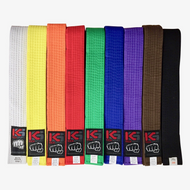 Belts Plain Colour 240cm Child