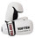 TOP TEN Pointfighter Gloves White (2165-1)